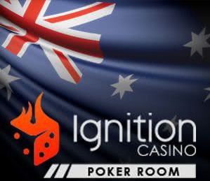 Ignition Casino Australia Friendly