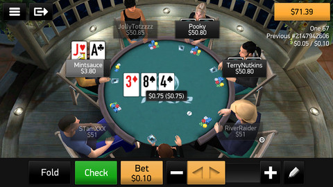 pkr poker free download