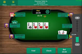 Download Bet365 Poker