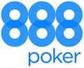 888 Mobile Poker