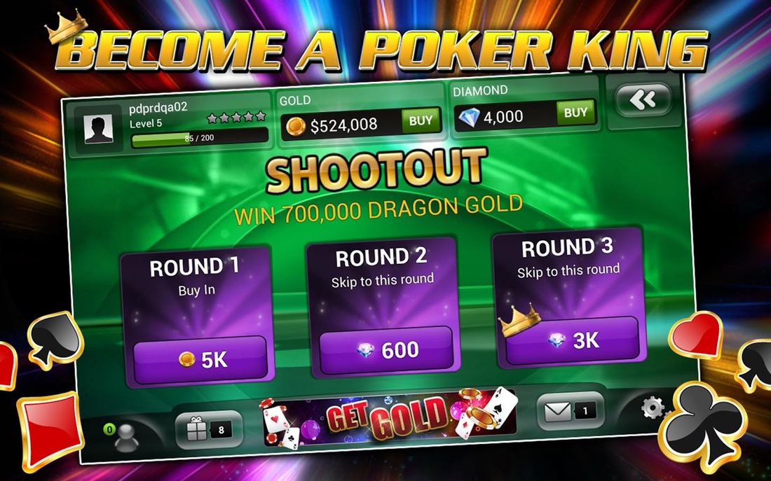 Poker Apps For Android