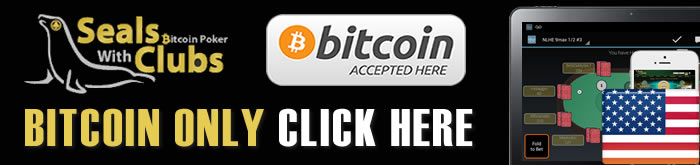 Bitcoin USA SealsWithClubs